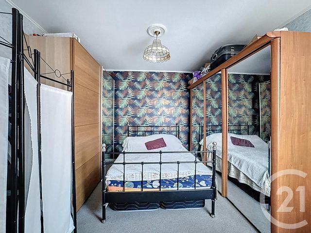 maison à vendre - 3 pièces - 56.76 m2 - DRANCY - 93 - ILE-DE-FRANCE - Century 21 Agence Marcus