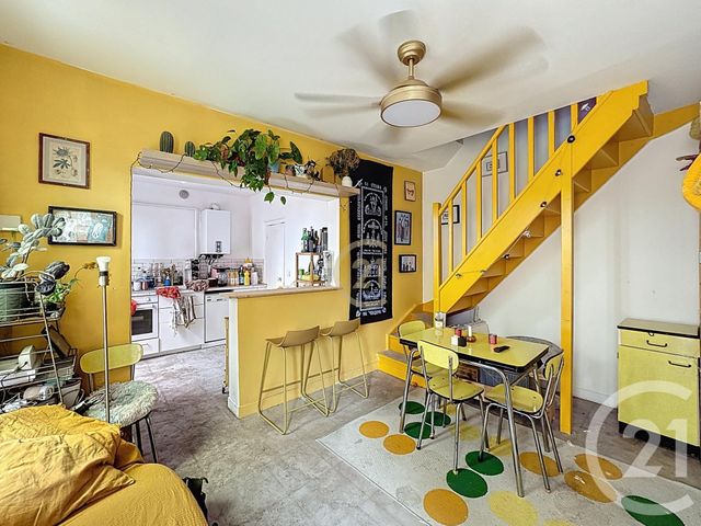 maison - DRANCY - 93