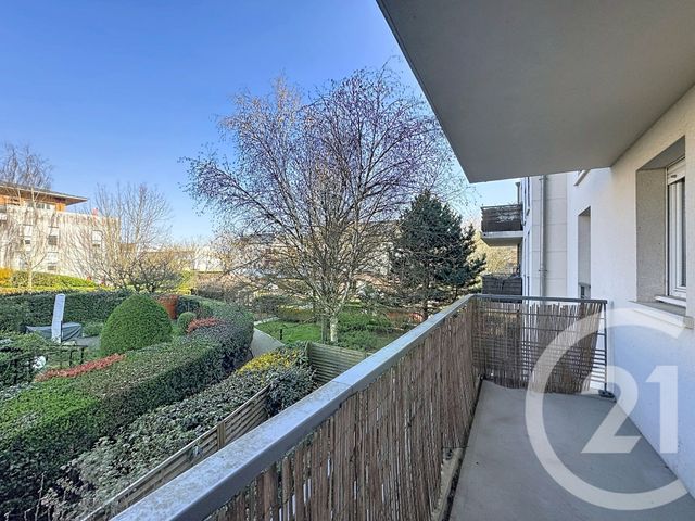 Appartement F2 à vendre - 2 pièces - 46.37 m2 - MONTEVRAIN - 77 - ILE-DE-FRANCE - Century 21 Agence Marcus