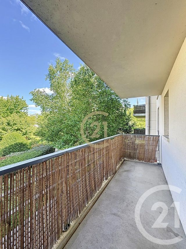 Appartement F2 à vendre MONTEVRAIN