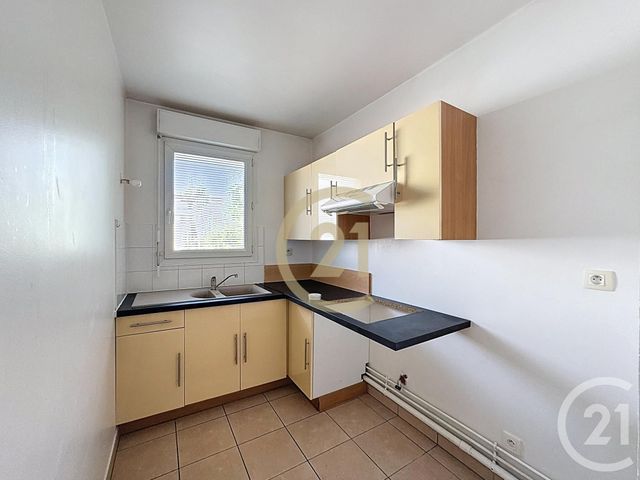 Appartement F2 à vendre - 2 pièces - 46.37 m2 - MONTEVRAIN - 77 - ILE-DE-FRANCE - Century 21 Agence Marcus