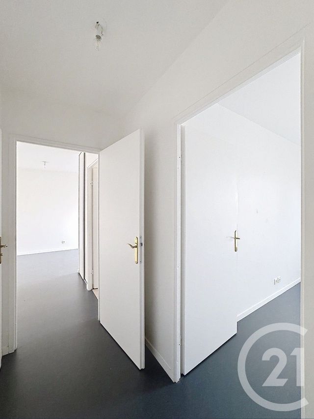Appartement F2 à vendre - 2 pièces - 46.37 m2 - MONTEVRAIN - 77 - ILE-DE-FRANCE - Century 21 Agence Marcus