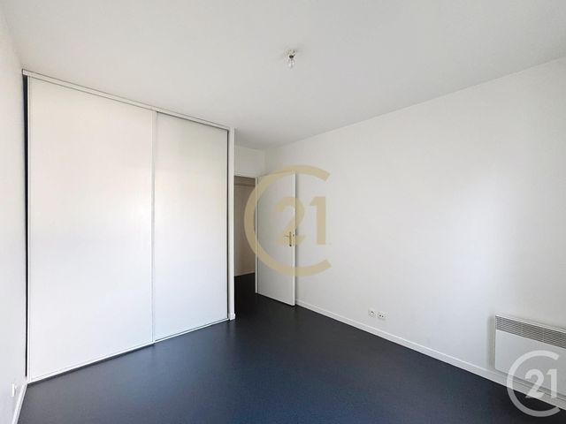 Appartement F2 à vendre - 2 pièces - 46.37 m2 - MONTEVRAIN - 77 - ILE-DE-FRANCE - Century 21 Agence Marcus