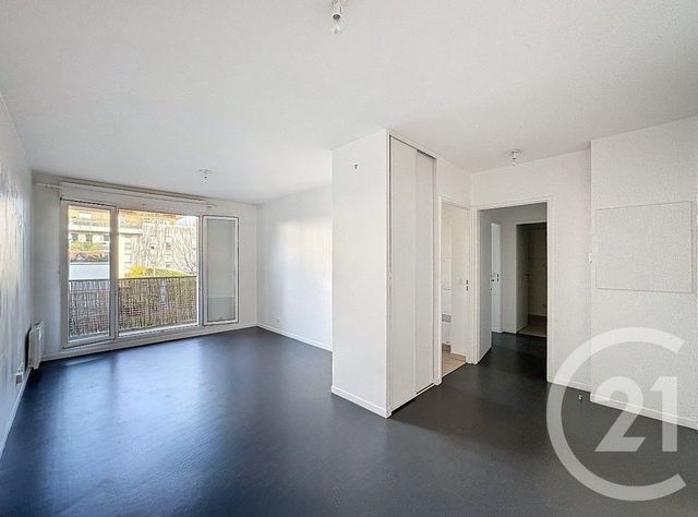 Appartement F2 à vendre - 2 pièces - 46.37 m2 - MONTEVRAIN - 77 - ILE-DE-FRANCE - Century 21 Agence Marcus