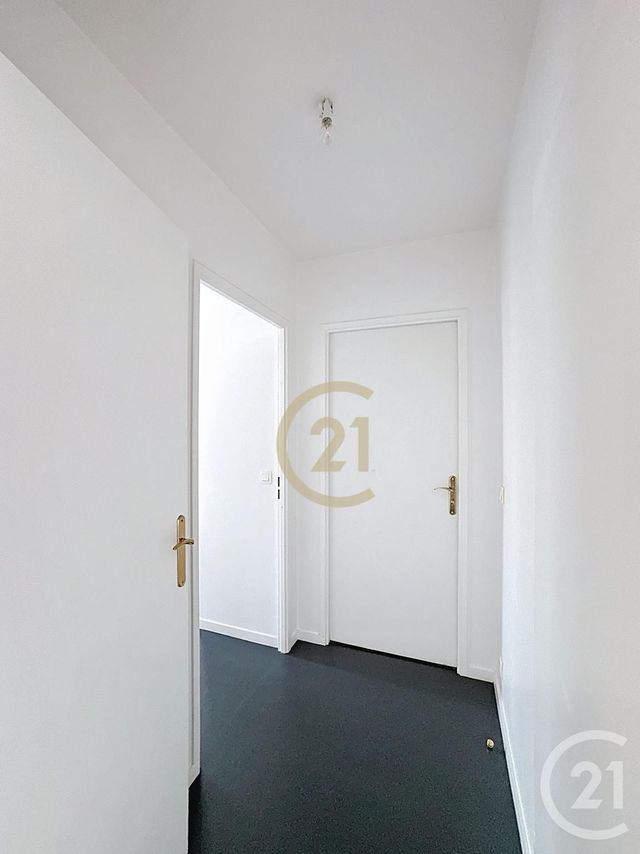 Appartement F2 à vendre - 2 pièces - 46.37 m2 - MONTEVRAIN - 77 - ILE-DE-FRANCE - Century 21 Agence Marcus