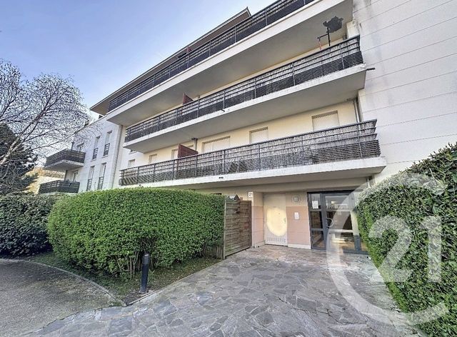 Appartement F2 à vendre MONTEVRAIN