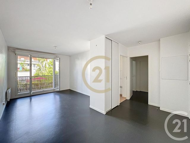 appartement - MONTEVRAIN - 77