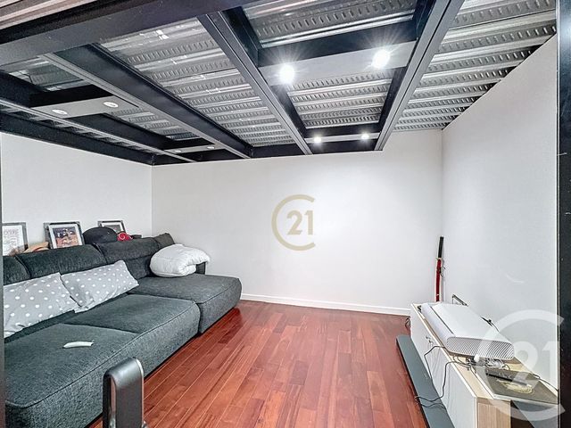 maison à vendre - 4 pièces - 134.17 m2 - NOISY LE SEC - 93 - ILE-DE-FRANCE - Century 21 Agence Marcus