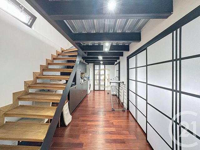 maison à vendre - 4 pièces - 134.17 m2 - NOISY LE SEC - 93 - ILE-DE-FRANCE - Century 21 Agence Marcus