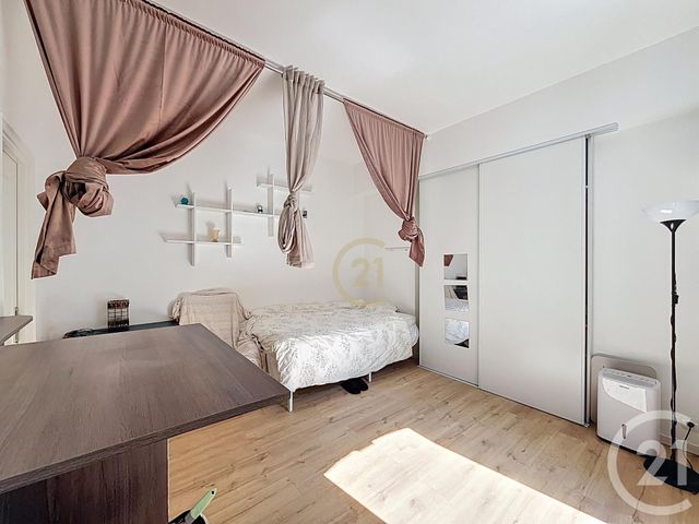 Afficher la photo en grand Appartement F1 à louer - 1 pièce - 22.0 m2 - DRANCY - 93 - ILE-DE-FRANCE - Century 21 Agence Marcus