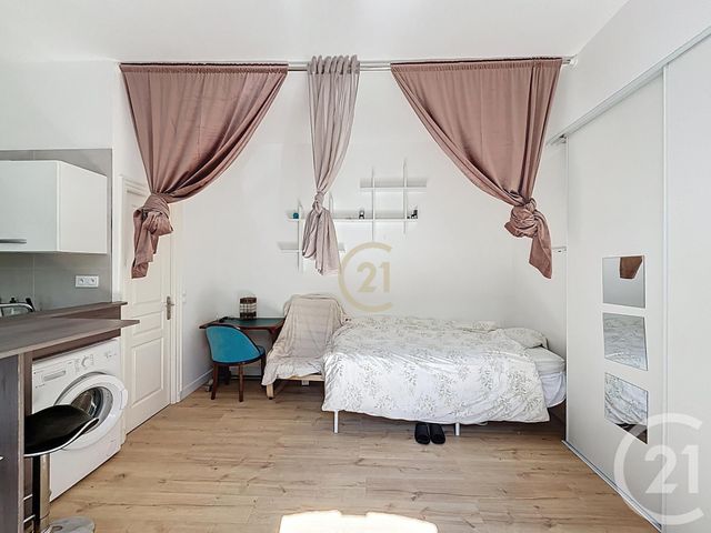 Appartement F1 à louer DRANCY