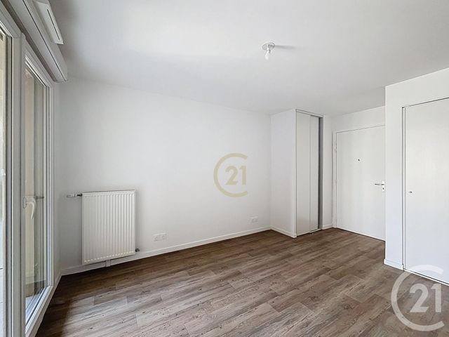 Appartement F2 à louer - 2 pièces - 35.5 m2 - BOBIGNY - 93 - ILE-DE-FRANCE - Century 21 Agence Marcus
