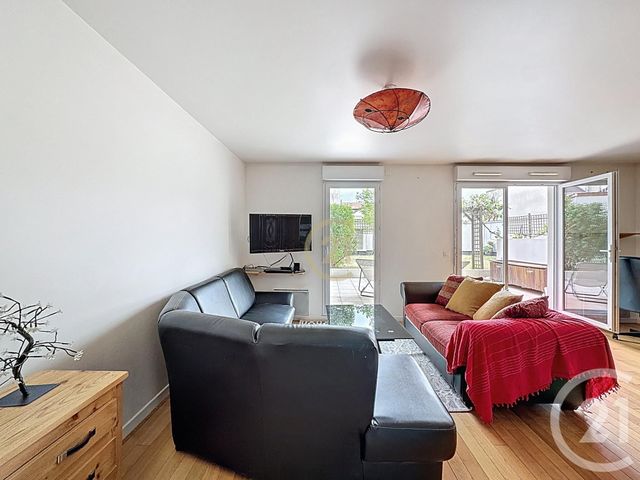 Appartement F3 à vendre - 3 pièces - 72.17 m2 - DRANCY - 93 - ILE-DE-FRANCE - Century 21 Agence Marcus