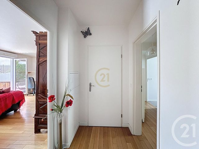 Appartement F3 à vendre - 3 pièces - 72.17 m2 - DRANCY - 93 - ILE-DE-FRANCE - Century 21 Agence Marcus