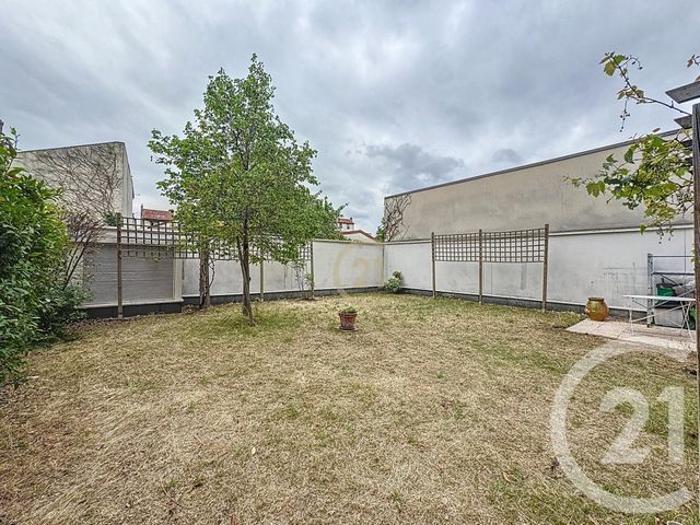 Appartement F3 à vendre - 3 pièces - 72.17 m2 - DRANCY - 93 - ILE-DE-FRANCE - Century 21 Agence Marcus