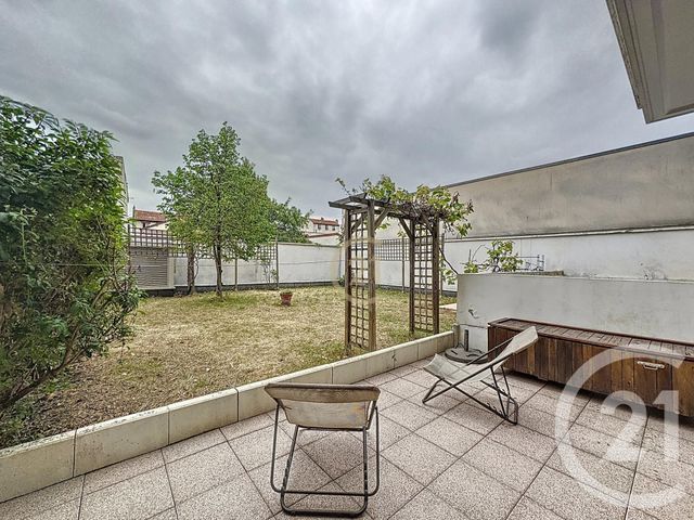 appartement - DRANCY - 93