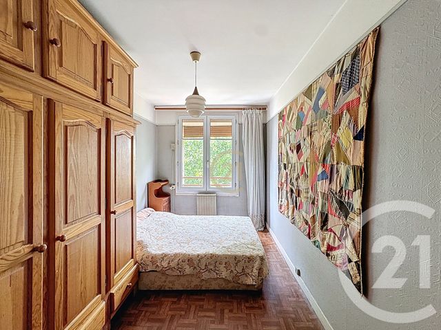 Afficher la photo en grand Appartement F3 à vendre - 3 pièces - 49.51 m2 - DRANCY - 93 - ILE-DE-FRANCE - Century 21 Agence Marcus