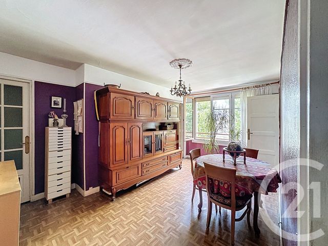 Afficher la photo en grand Appartement F3 à vendre - 3 pièces - 49.51 m2 - DRANCY - 93 - ILE-DE-FRANCE - Century 21 Agence Marcus