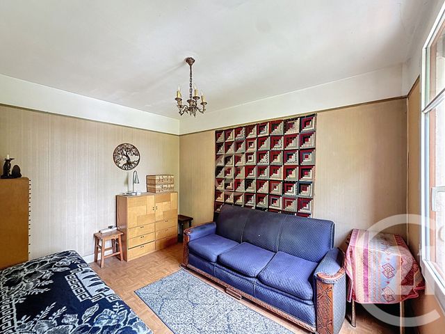 Afficher la photo en grand Appartement F3 à vendre - 3 pièces - 49.51 m2 - DRANCY - 93 - ILE-DE-FRANCE - Century 21 Agence Marcus