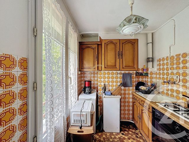 Afficher la photo en grand Appartement F3 à vendre - 3 pièces - 49.51 m2 - DRANCY - 93 - ILE-DE-FRANCE - Century 21 Agence Marcus