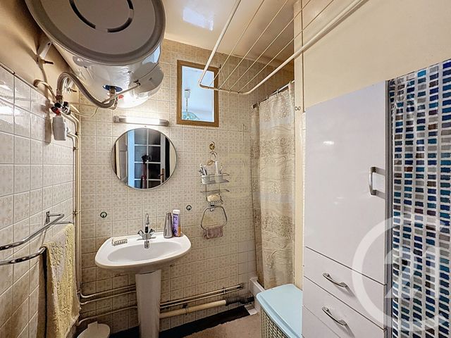 Afficher la photo en grand Appartement F3 à vendre - 3 pièces - 49.51 m2 - DRANCY - 93 - ILE-DE-FRANCE - Century 21 Agence Marcus