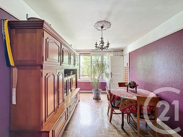 appartement - DRANCY - 93