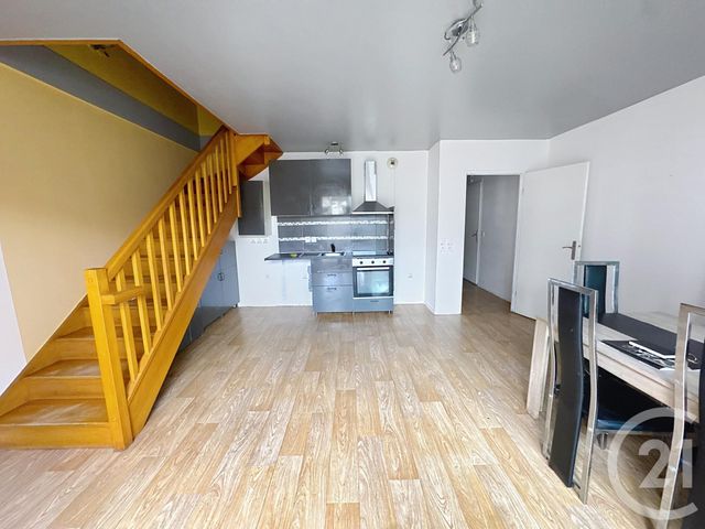Appartement F4 à vendre BOBIGNY