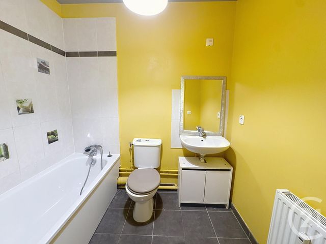 Appartement F4 à vendre - 4 pièces - 78.6 m2 - BOBIGNY - 93 - ILE-DE-FRANCE - Century 21 Agence Marcus