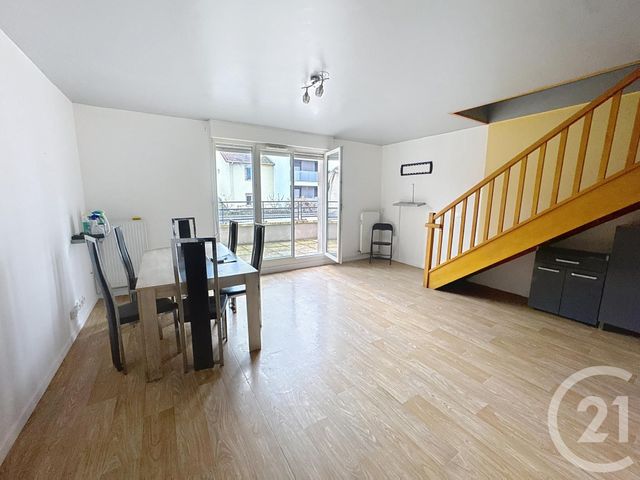 Appartement F4 à vendre - 4 pièces - 78.6 m2 - BOBIGNY - 93 - ILE-DE-FRANCE - Century 21 Agence Marcus