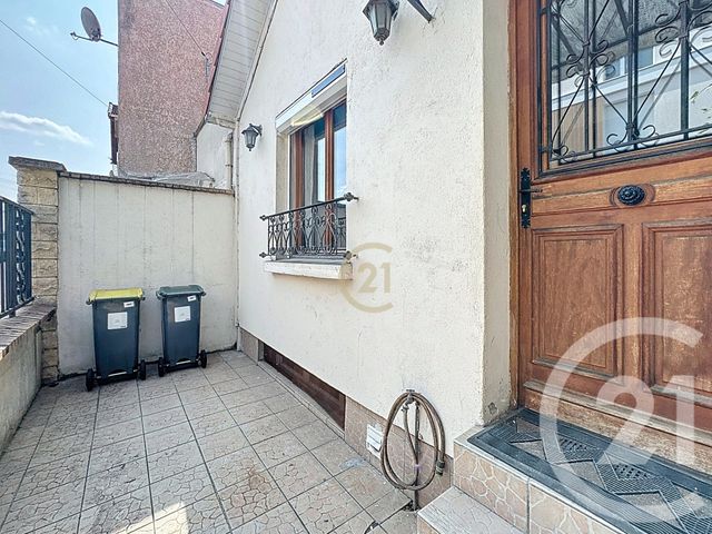 Afficher la photo en grand maison à louer - 3 pièces - 53.06 m2 - DRANCY - 93 - ILE-DE-FRANCE - Century 21 Agence Marcus