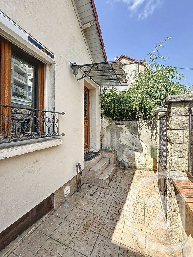 Afficher la photo en grand maison à louer - 3 pièces - 53.06 m2 - DRANCY - 93 - ILE-DE-FRANCE - Century 21 Agence Marcus