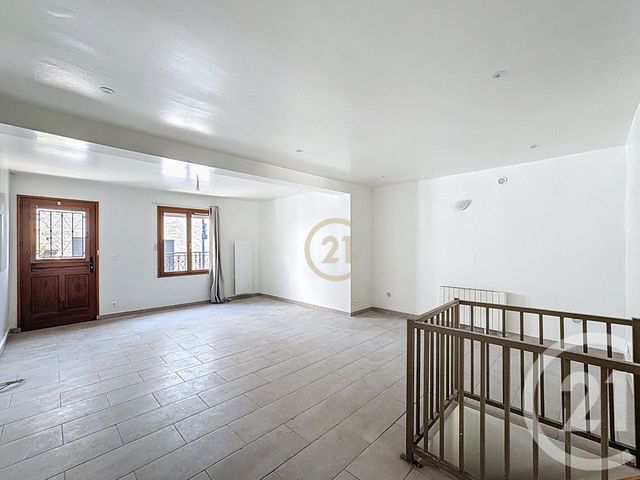 Afficher la photo en grand maison à louer - 3 pièces - 53.06 m2 - DRANCY - 93 - ILE-DE-FRANCE - Century 21 Agence Marcus