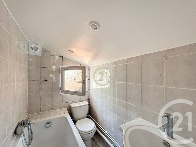 Afficher la photo en grand maison à louer - 3 pièces - 53.06 m2 - DRANCY - 93 - ILE-DE-FRANCE - Century 21 Agence Marcus