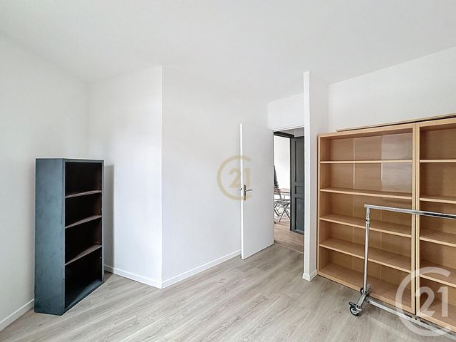 Appartement F3 à vendre - 3 pièces - 73.79 m2 - DRANCY - 93 - ILE-DE-FRANCE - Century 21 Agence Marcus