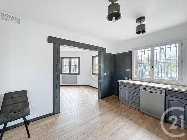 Appartement F3 à vendre - 3 pièces - 73.79 m2 - DRANCY - 93 - ILE-DE-FRANCE - Century 21 Agence Marcus