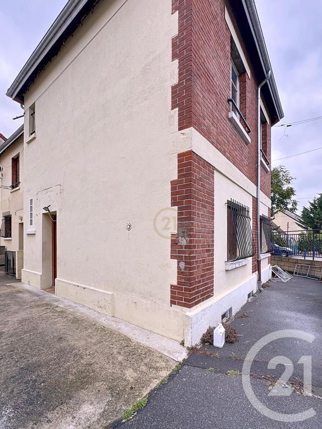 Appartement F3 à vendre - 3 pièces - 73.79 m2 - DRANCY - 93 - ILE-DE-FRANCE - Century 21 Agence Marcus