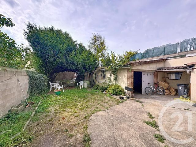 Afficher la photo en grand maison à vendre - 4 pièces - 98.21 m2 - DRANCY - 93 - ILE-DE-FRANCE - Century 21 Agence Marcus