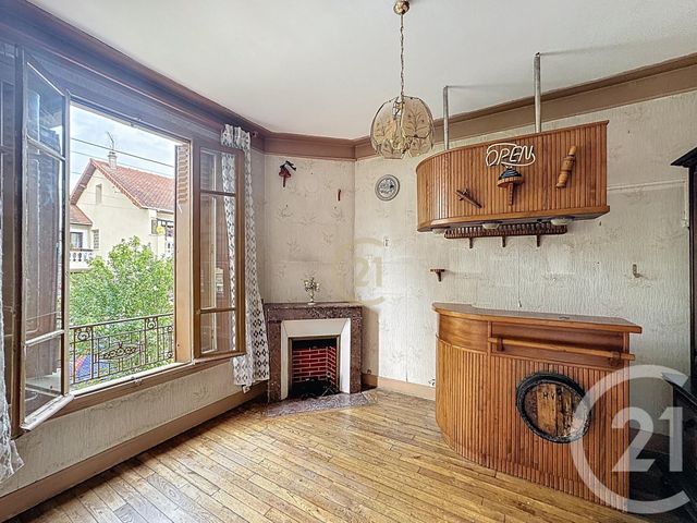 Afficher la photo en grand maison à vendre - 4 pièces - 98.21 m2 - DRANCY - 93 - ILE-DE-FRANCE - Century 21 Agence Marcus