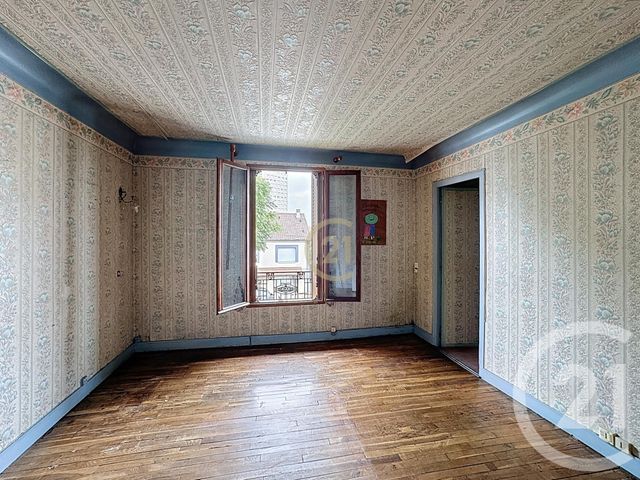 Afficher la photo en grand maison à vendre - 4 pièces - 98.21 m2 - DRANCY - 93 - ILE-DE-FRANCE - Century 21 Agence Marcus