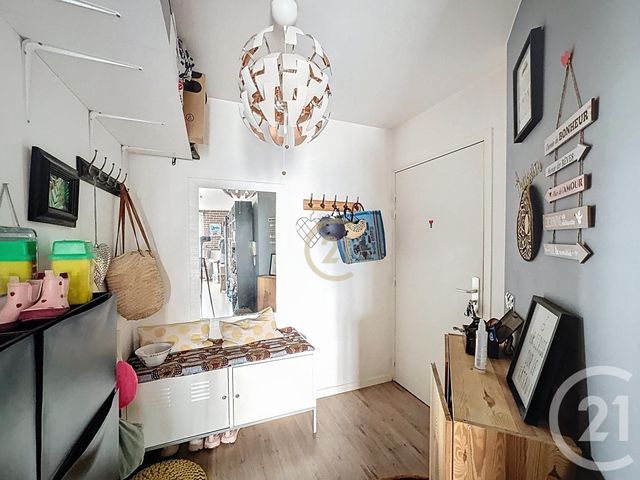 Appartement F3 à vendre - 3 pièces - 62.03 m2 - DRANCY - 93 - ILE-DE-FRANCE - Century 21 Agence Marcus