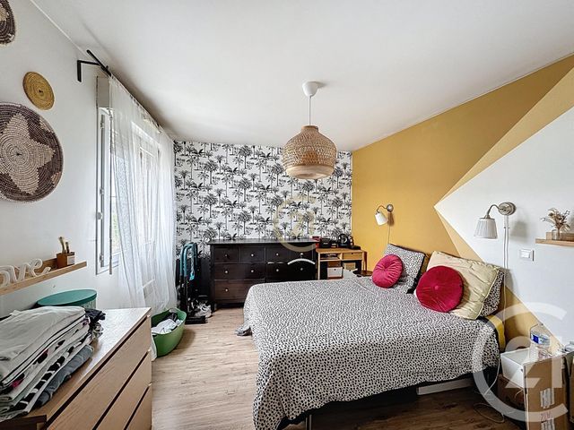 Appartement F3 à vendre - 3 pièces - 62.03 m2 - DRANCY - 93 - ILE-DE-FRANCE - Century 21 Agence Marcus