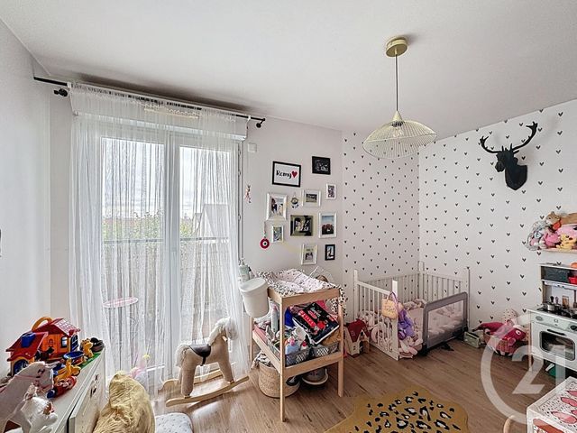 Appartement F3 à vendre - 3 pièces - 62.03 m2 - DRANCY - 93 - ILE-DE-FRANCE - Century 21 Agence Marcus