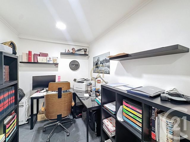 maison à vendre - 6 pièces - 160.22 m2 - DRANCY - 93 - ILE-DE-FRANCE - Century 21 Agence Marcus