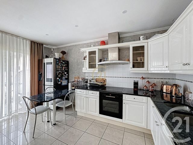 maison à vendre - 6 pièces - 160.22 m2 - DRANCY - 93 - ILE-DE-FRANCE - Century 21 Agence Marcus