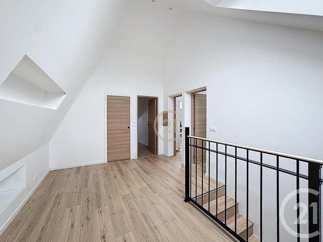 maison à vendre - 6 pièces - 160.22 m2 - DRANCY - 93 - ILE-DE-FRANCE - Century 21 Agence Marcus