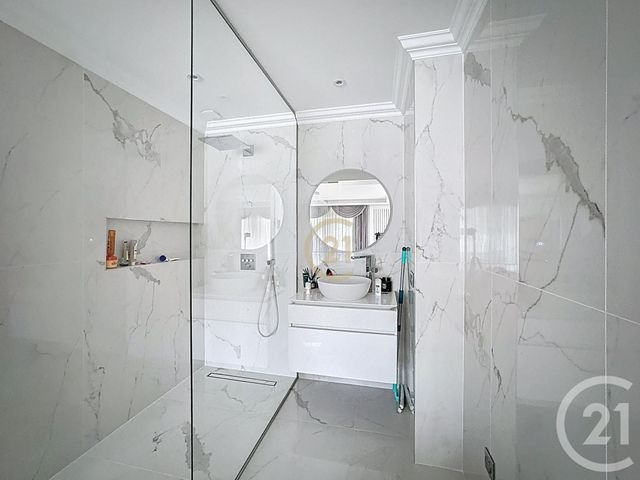 maison à vendre - 6 pièces - 160.22 m2 - DRANCY - 93 - ILE-DE-FRANCE - Century 21 Agence Marcus