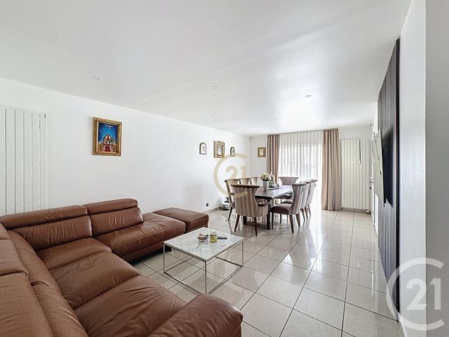 maison à vendre - 6 pièces - 160.22 m2 - DRANCY - 93 - ILE-DE-FRANCE - Century 21 Agence Marcus