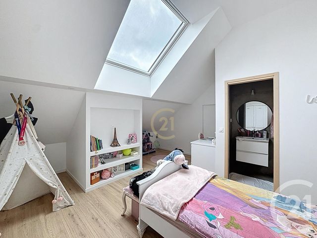 maison à vendre - 6 pièces - 160.22 m2 - DRANCY - 93 - ILE-DE-FRANCE - Century 21 Agence Marcus