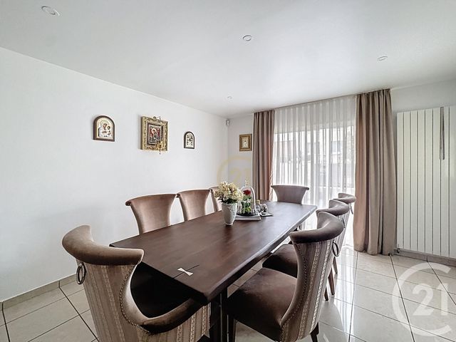 maison à vendre - 6 pièces - 160.22 m2 - DRANCY - 93 - ILE-DE-FRANCE - Century 21 Agence Marcus