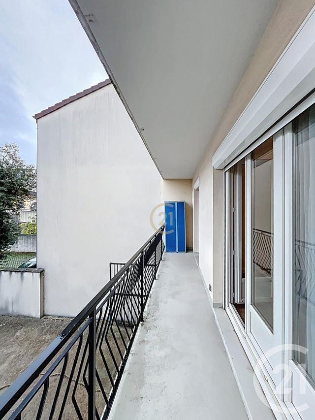 Appartement F2 à louer - 2 pièces - 46.11 m2 - DRANCY - 93 - ILE-DE-FRANCE - Century 21 Agence Marcus